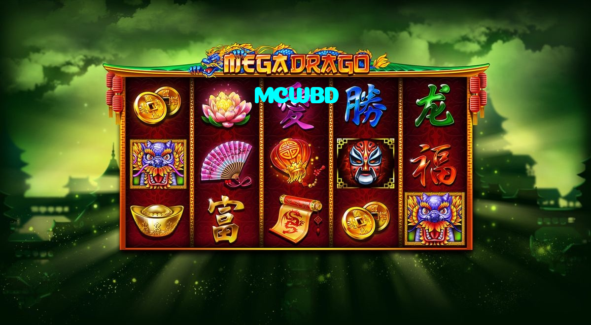 MCWBD casino presented on mobile device in Pakistan with slots and live games