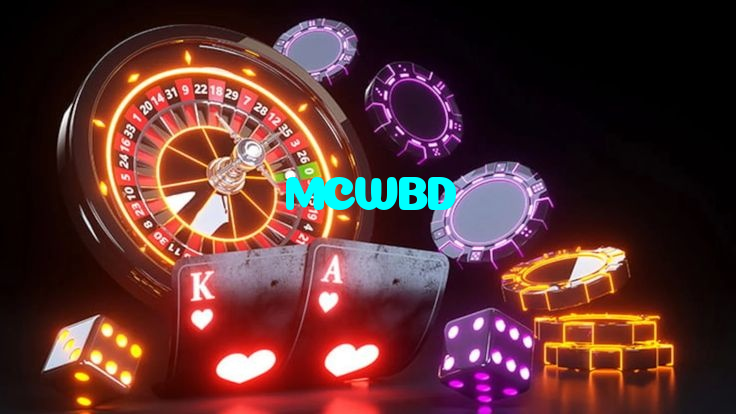 MCWBD خوش آمدید بونس +600% پیشکش موبائل ایپ کے پروموشن سیکشن میں دکھائی دیتی ہے۔
